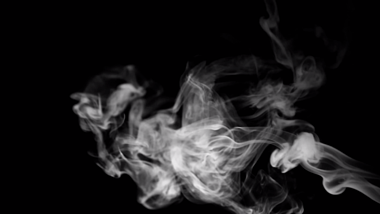 雾气烟雾飘散特效装饰素材视频的预览图