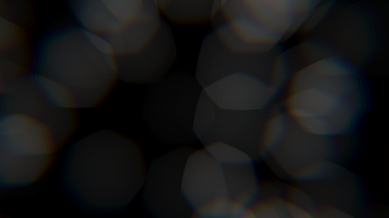 朦胧白色光斑后期动态效果元素演绎视频的预览图
