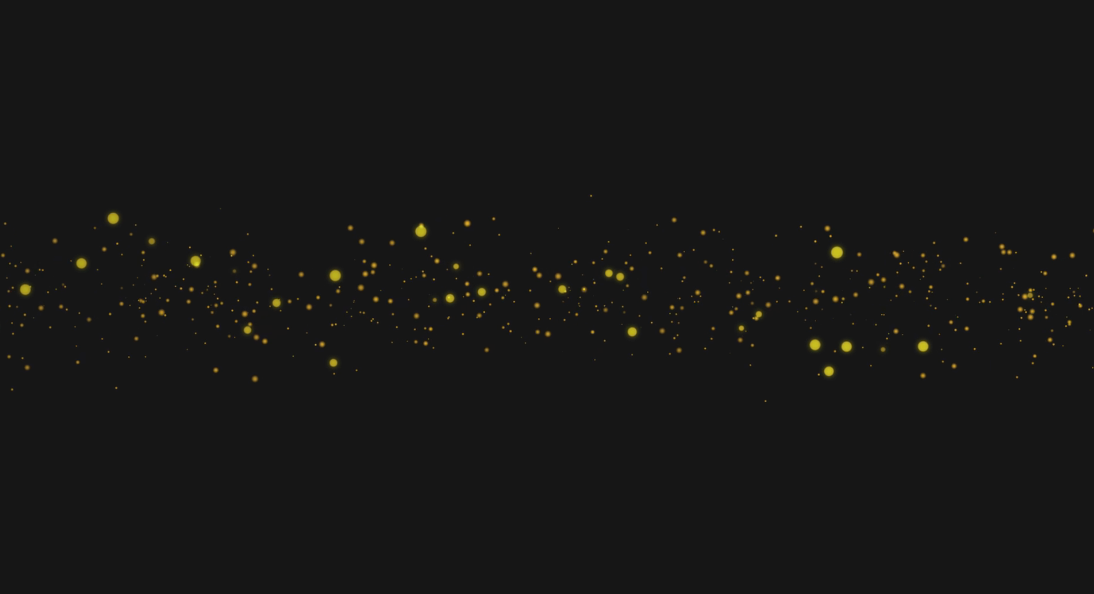 金色粒子汇聚旷散内容后期演绎应用视频的预览图
