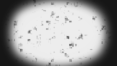 马赛克动态后期黑白通道转场应用视频的预览图