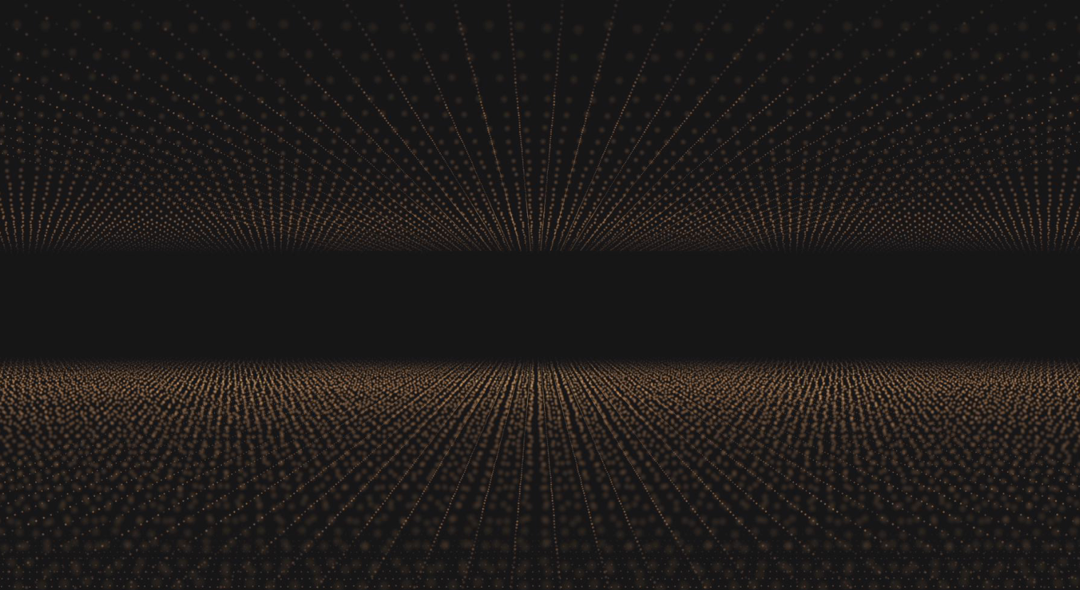 金色粒子空间移动动态背景视频的预览图