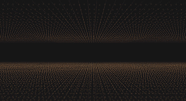 金色粒子空间移动动态背景视频的预览图