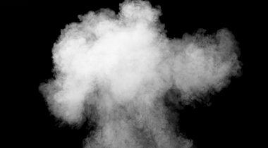 烟雾上升后期内容动态元素应用视频的预览图