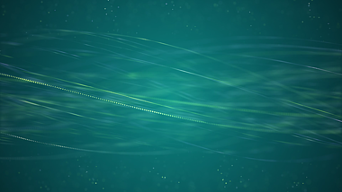 大气震撼动态粒子线条背景AE模板视频的预览图