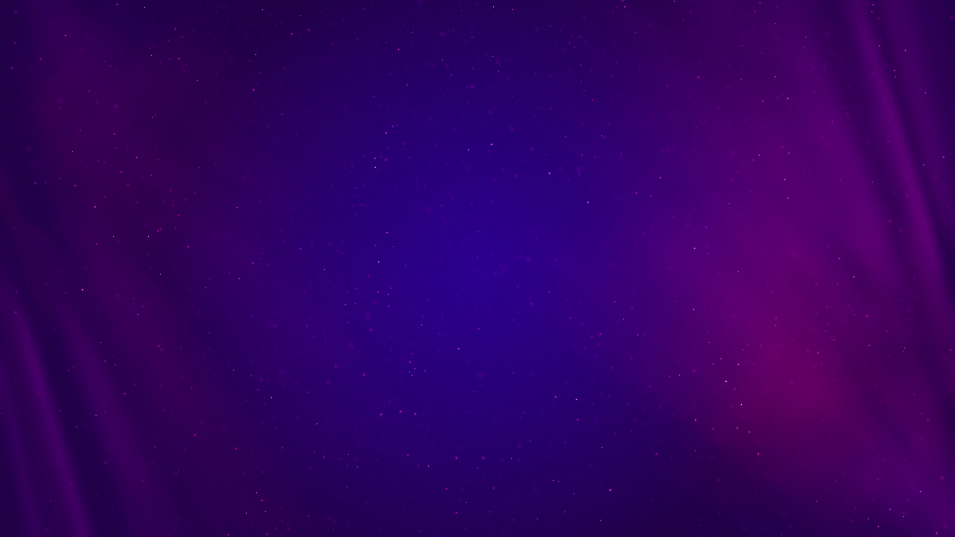 创意蓝紫色粒子动态背景AE模板视频的预览图