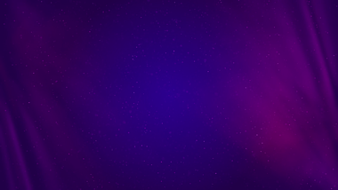 创意蓝紫色粒子动态背景AE模板视频的预览图