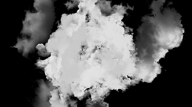 动态云层后期大气展示视频的预览图