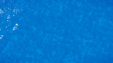 大气蓝色海水水面ae模板视频的预览图