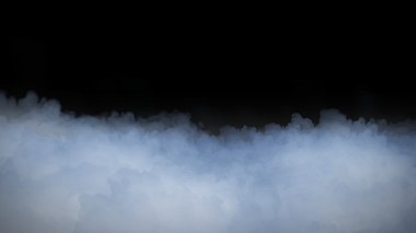 云雾云层动态效果后期免抠动态内容应用视频的预览图