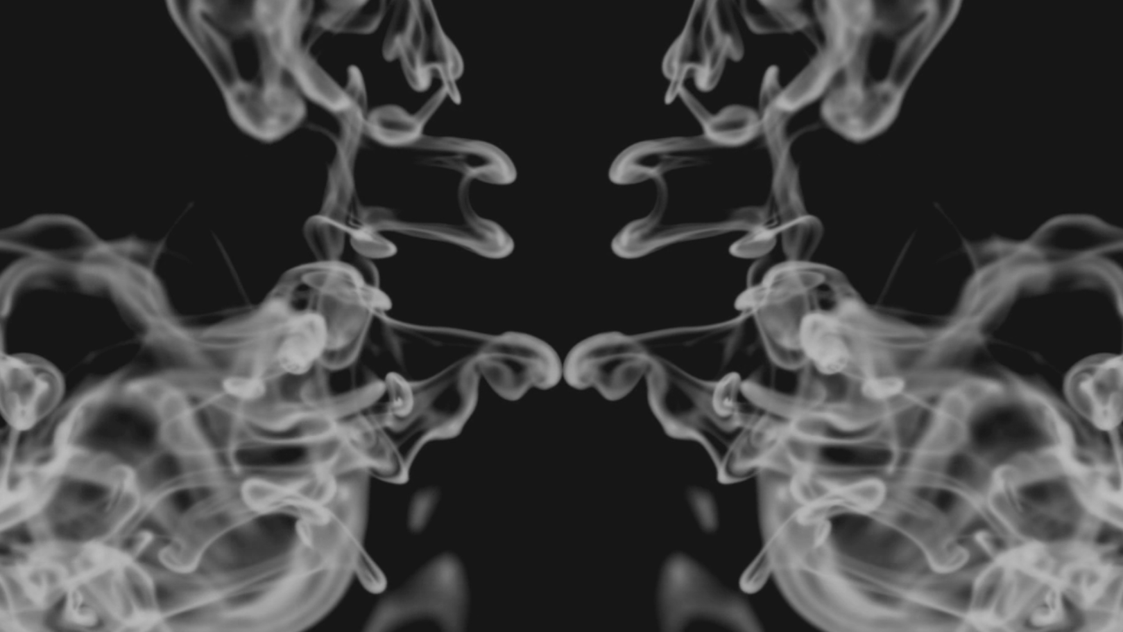 动态烟雾效果免抠内容后期特效元素视频的预览图