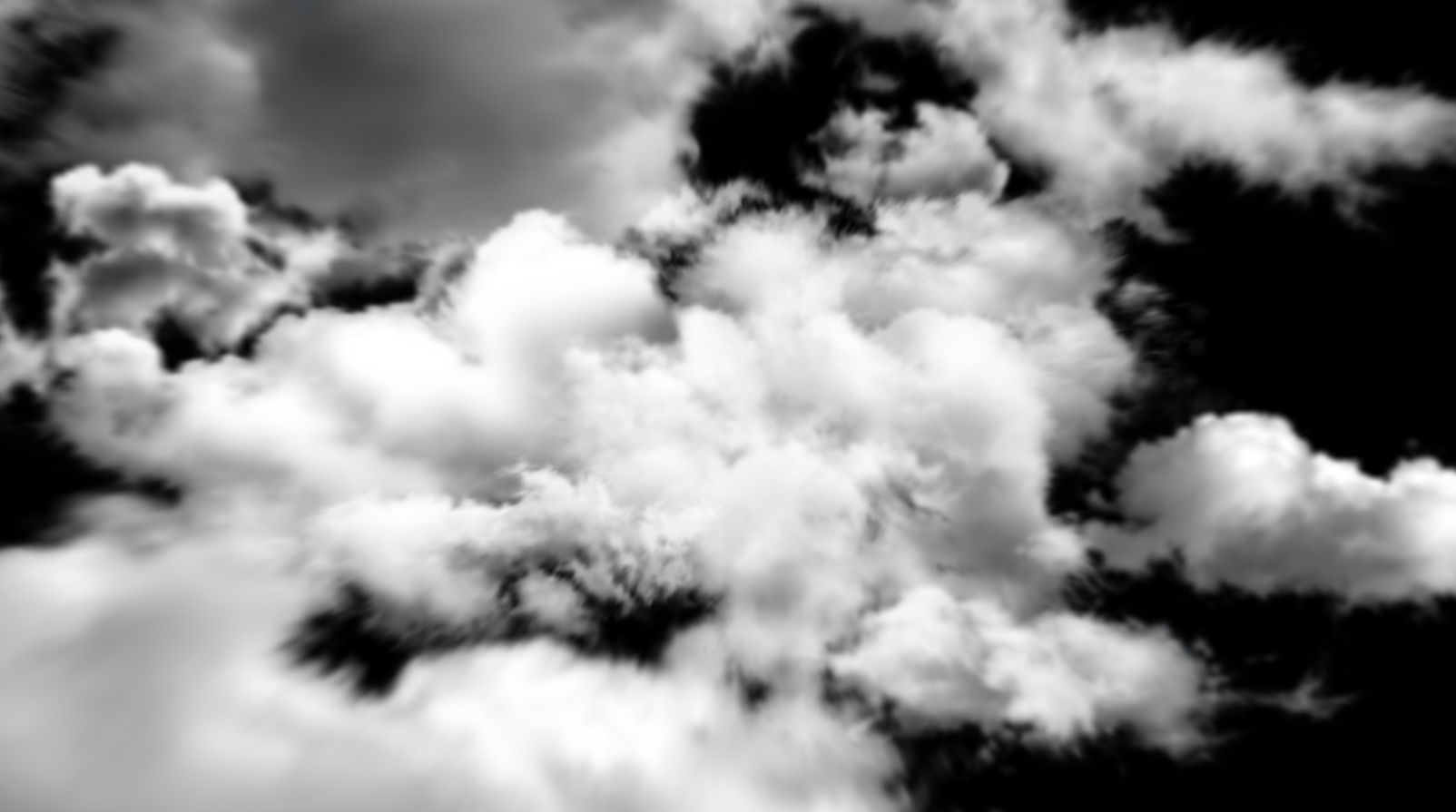 三维云层穿梭展示免抠效果云内容后期应用视频的预览图