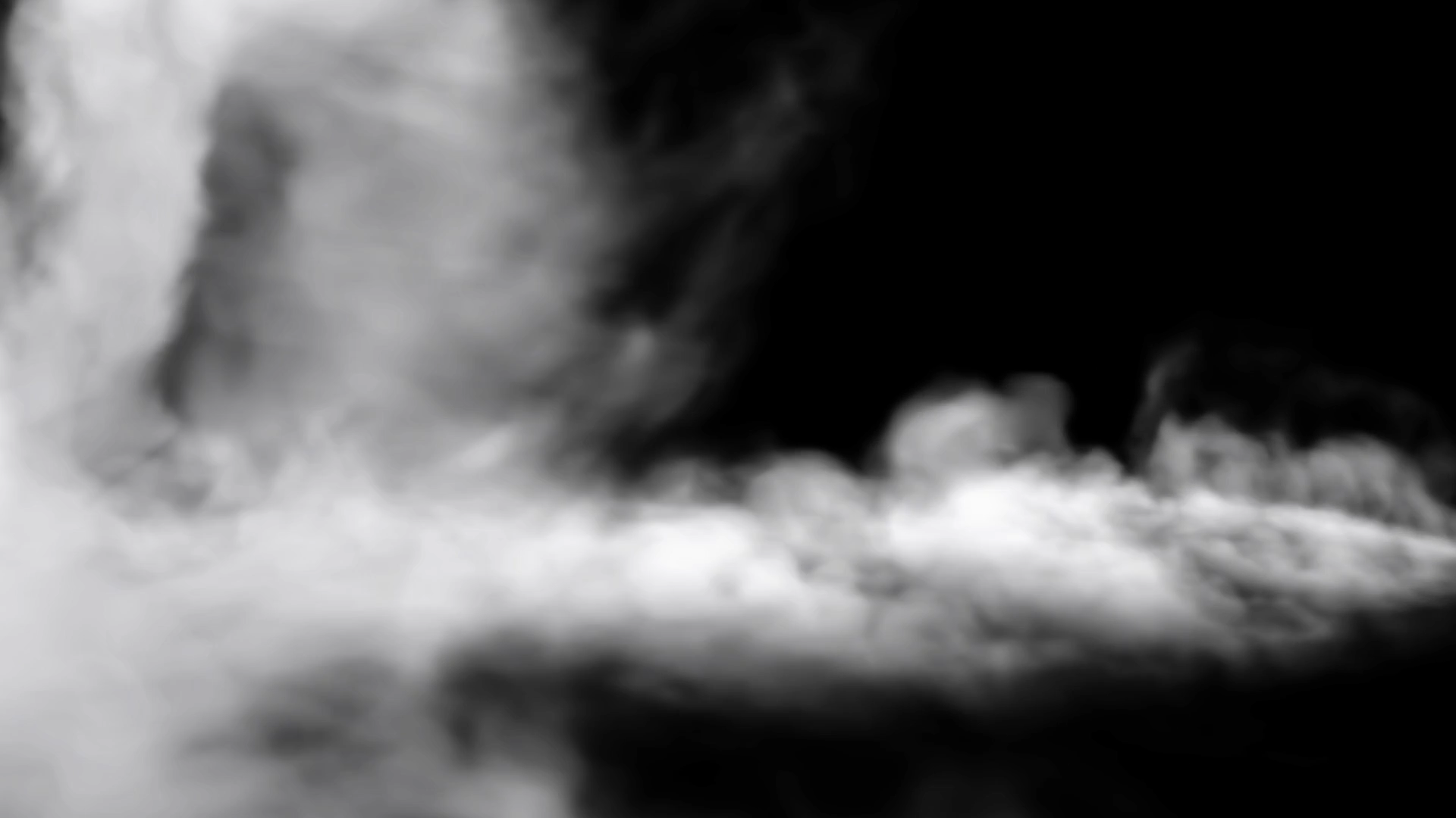 影视后期烟雾冲击镜头动态展示视频的预览图