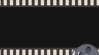 电影胶带动态框架效果后期内容应用视频的预览图