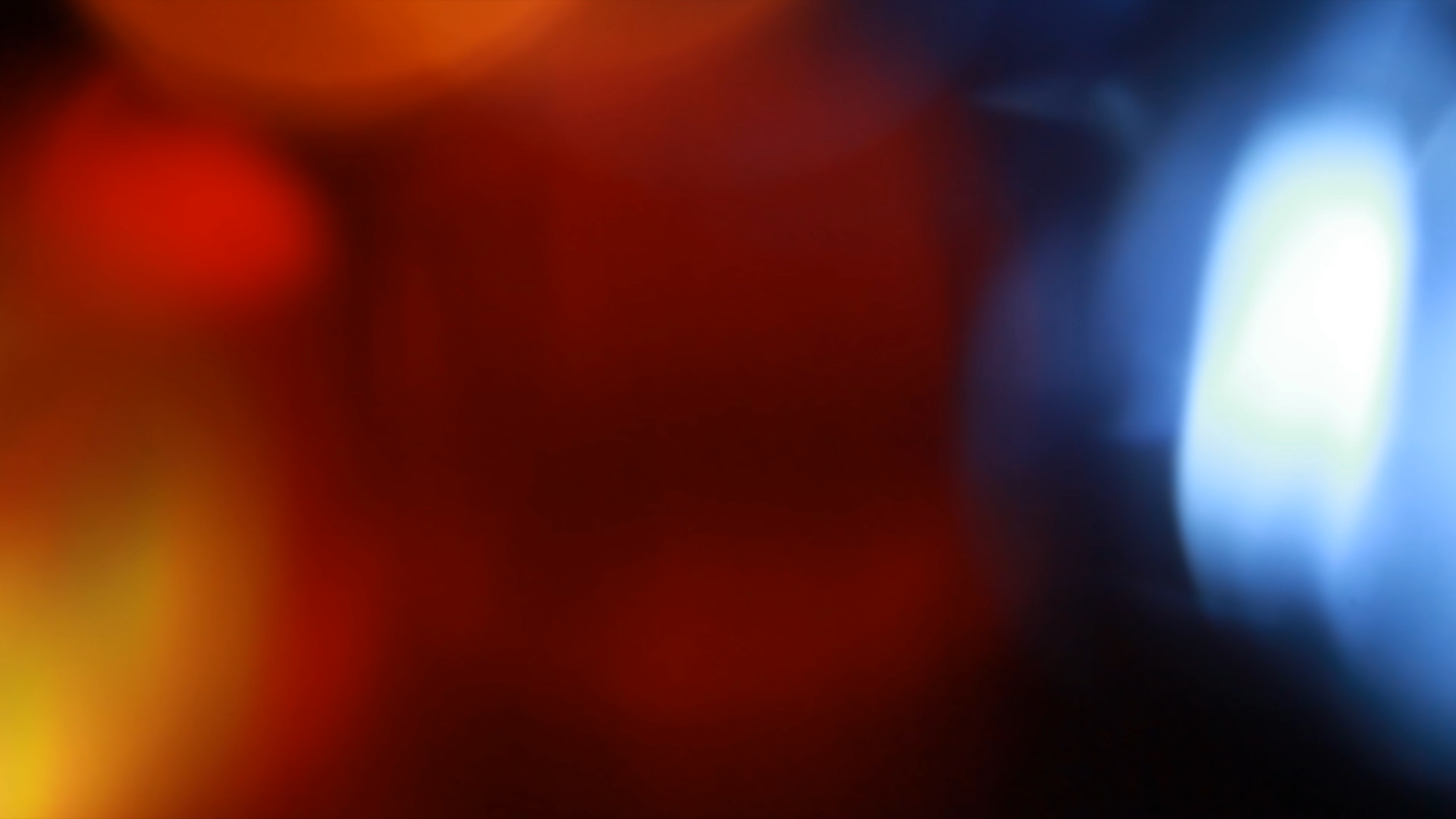 后期红蓝混合光斑动态展示视频的预览图