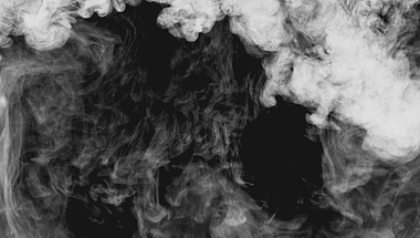 创意烟雾动态免抠白色烟雾效果后期应用视频的预览图