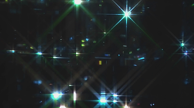 闪光效果循环发光内容展示动态元素应用视频的预览图