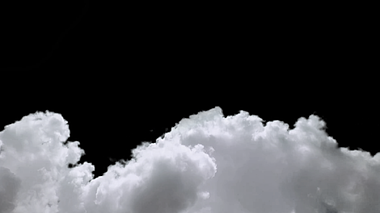 流体液体云层效果三维内容后期免抠元素视频的预览图