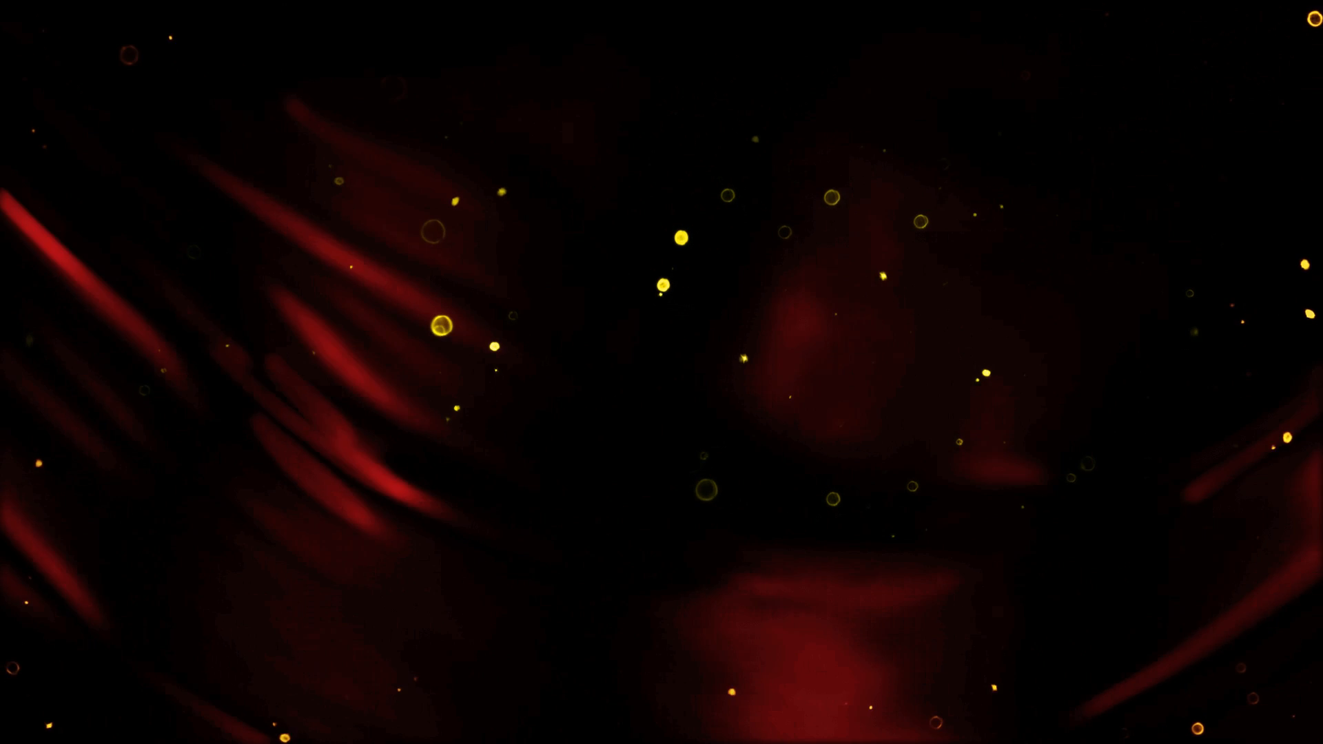 创意后期红布粒子动态背景视频的预览图