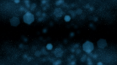实用粒子光斑特效展示放置后期框架背景视频的预览图