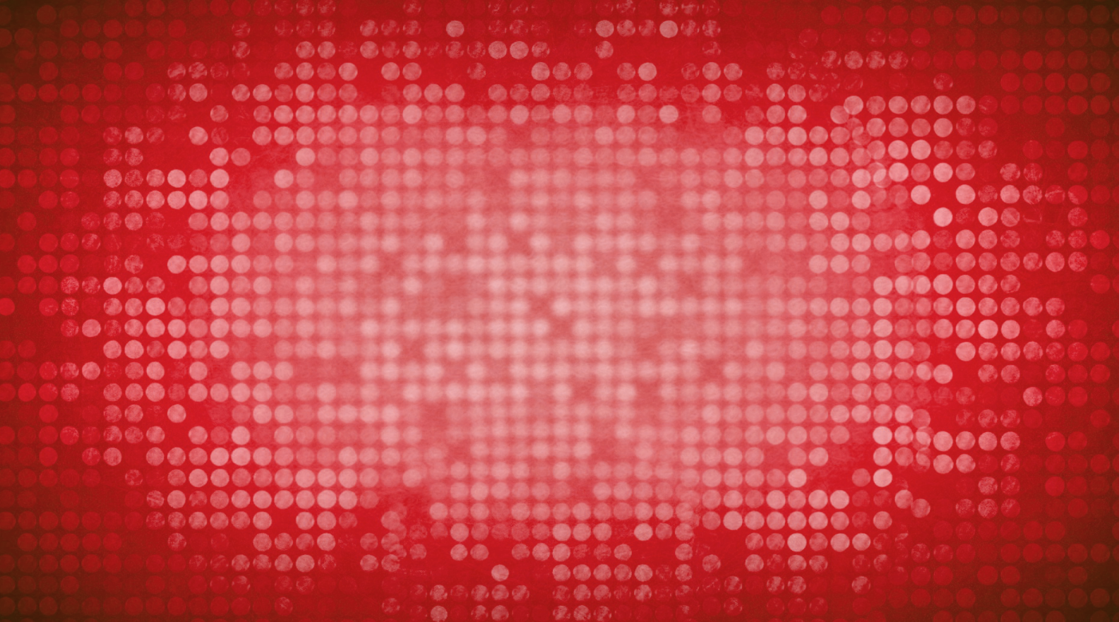 红色炫彩动感波纹循环LED背景大屏内容视频的预览图
