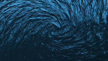 后期大海旋涡海面效果ae模板视频的预览图