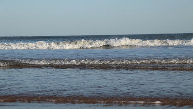 1080p近距离大海海浪浪花视频的预览图