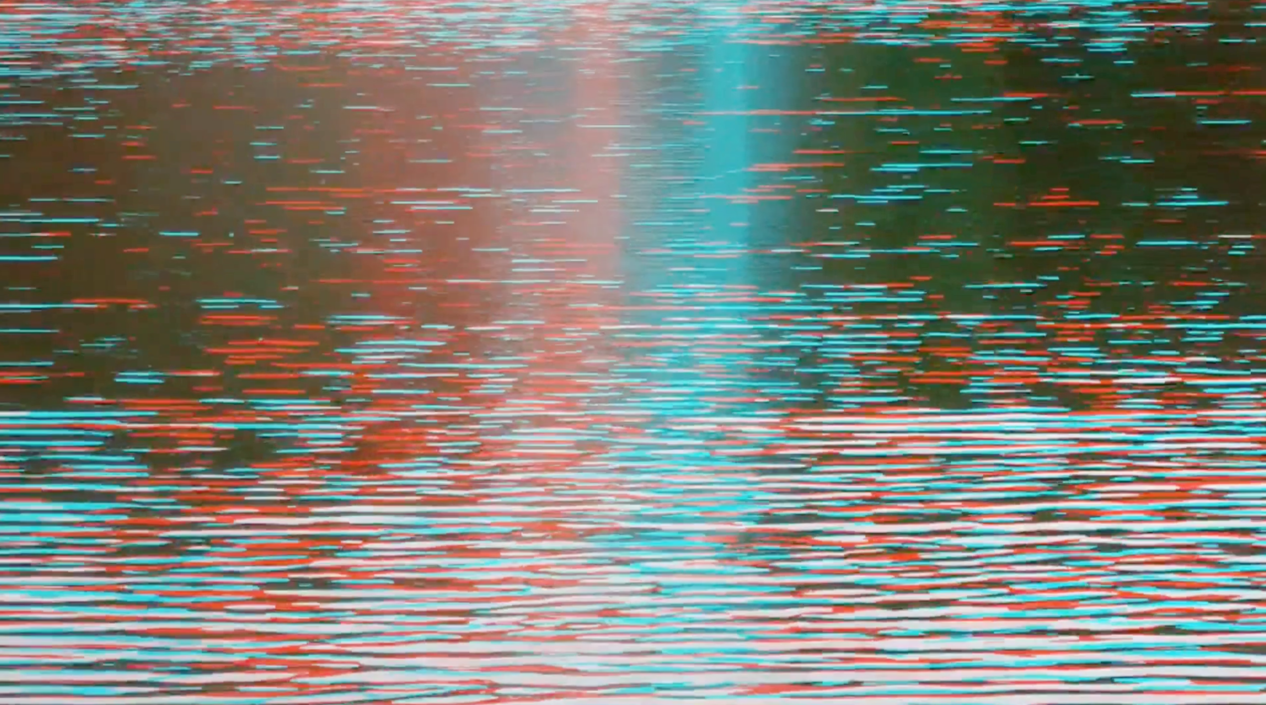 1080P水波纹倒影河流高清视频视频的预览图