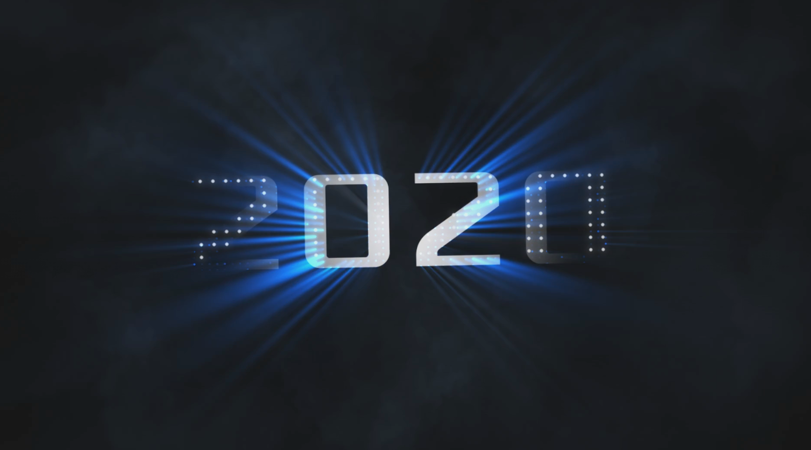 灯光高端三维2020开场年会启动仪式视频的预览图