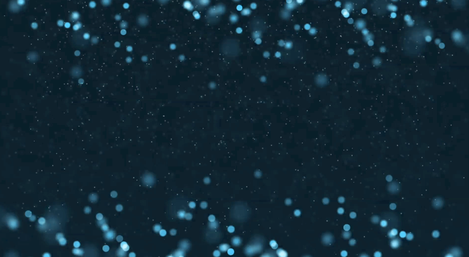 粒子循环飘散星空效果LED循环背景视频的预览图