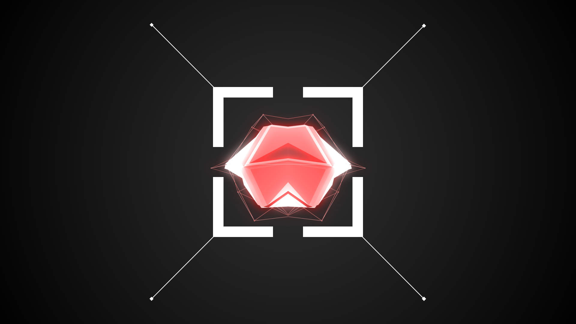 MG简单点线面图形logo介绍pr模板视频的预览图