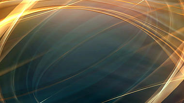 大气金色光效丝绸感背景视频素材视频的预览图