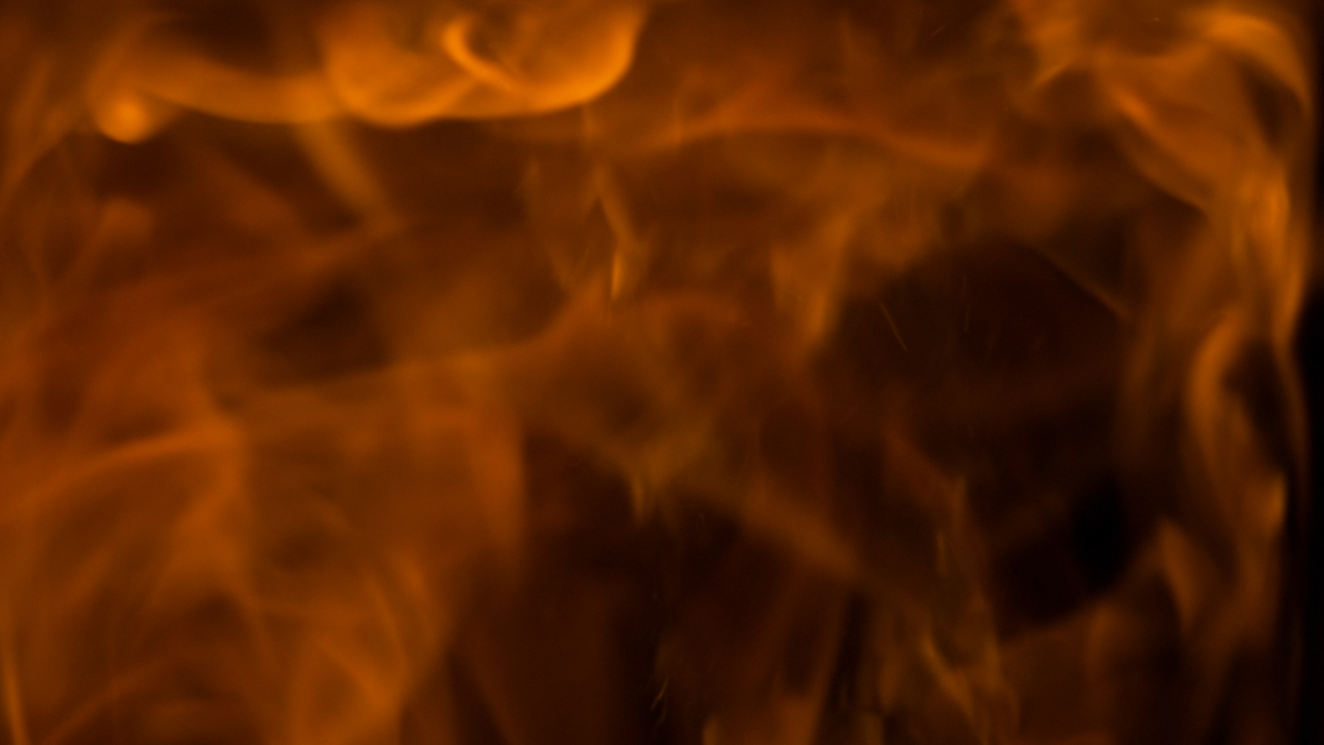 震撼火焰爆炸透明ae模板视频的预览图