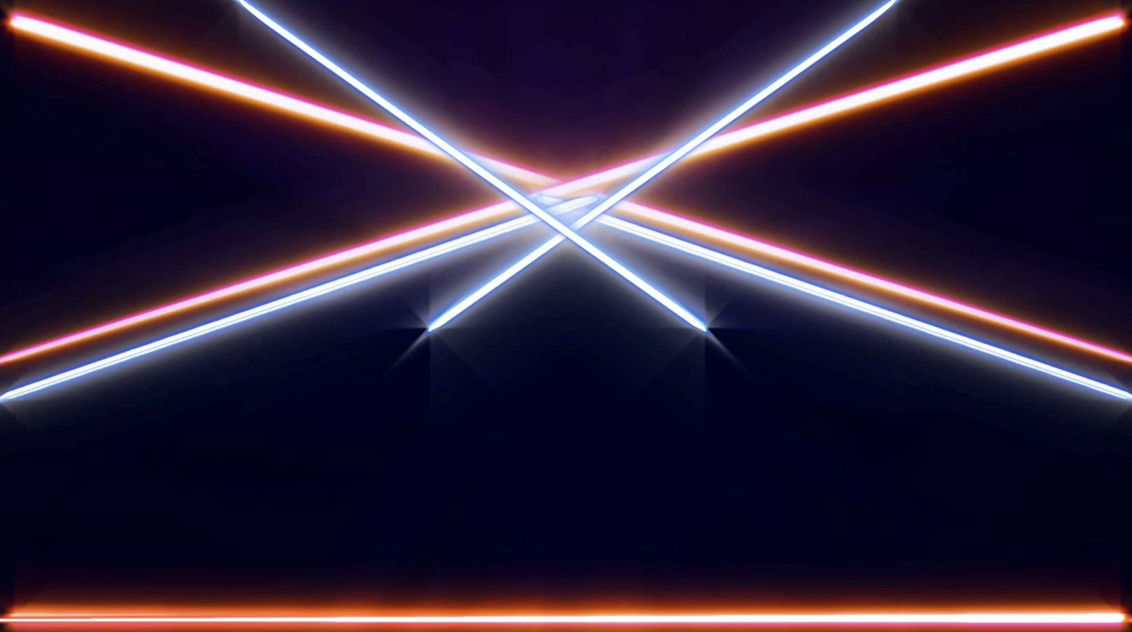 动感酒吧光束灯光LED背景循环视频的预览图