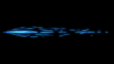 激光光效刀光剑影打斗技能元素视频ae模板视频的预览图