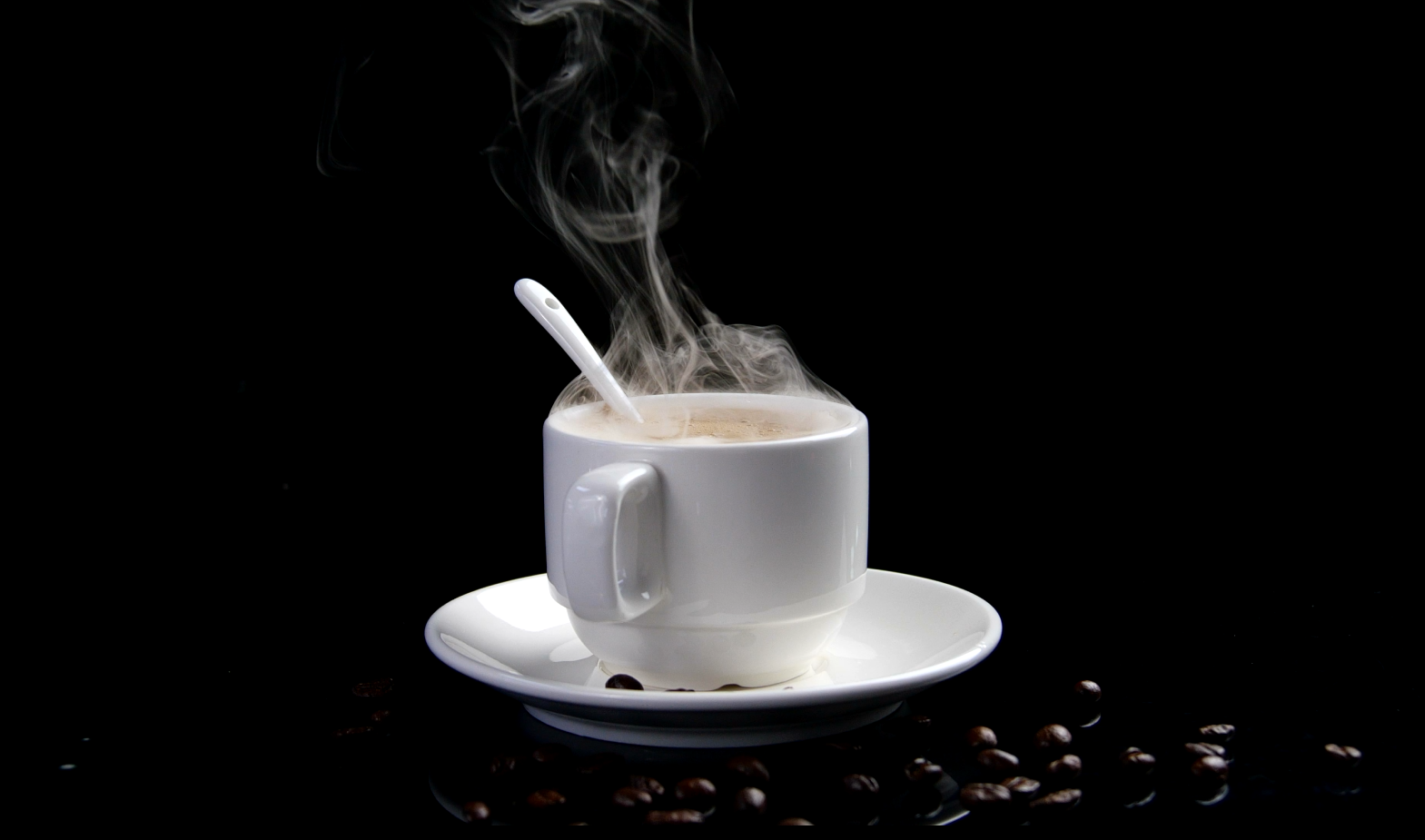 4k高清咖啡饮品饮料视频的预览图