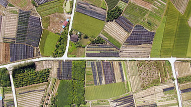 1080P航拍农业种植基地视频的预览图