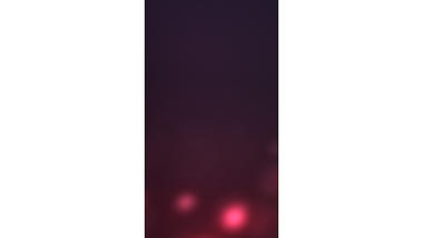 红紫色竖版背景视频AE模板视频的预览图