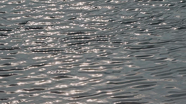 1080P夕阳下水面上波光粼粼视频的预览图