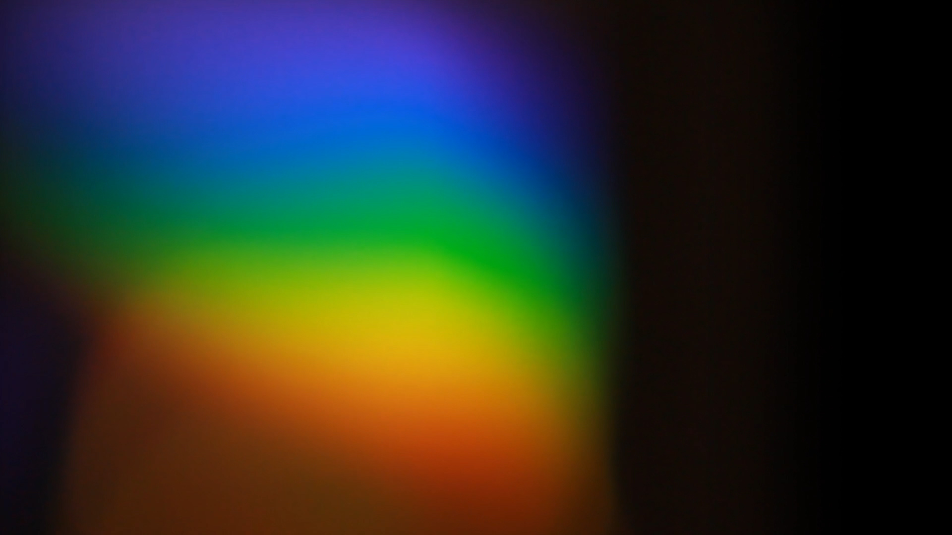 彩色粒子光效素材通道视频素材AE模板视频的预览图