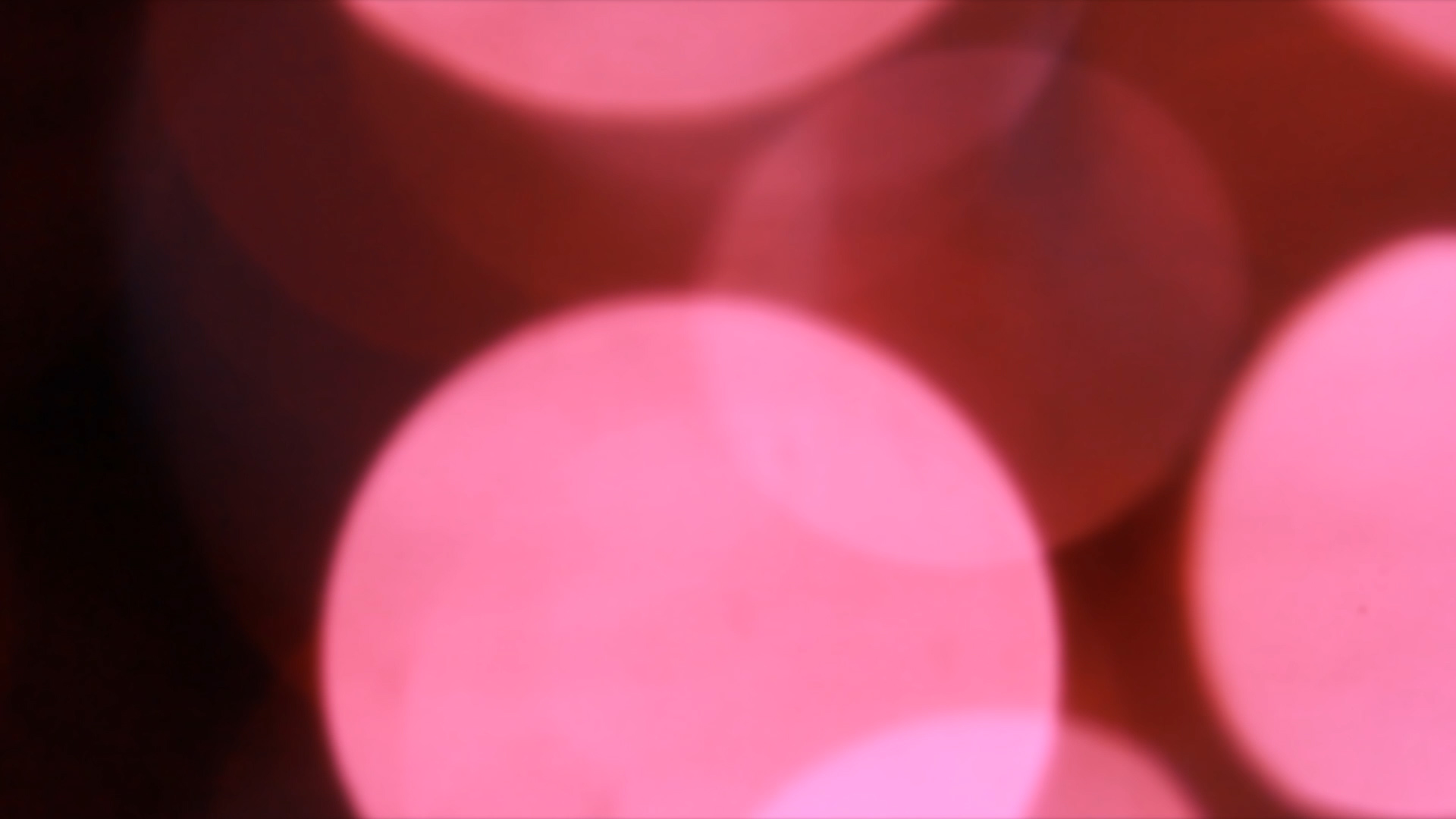 粉光效素材透明通道视频素材AE模板视频的预览图
