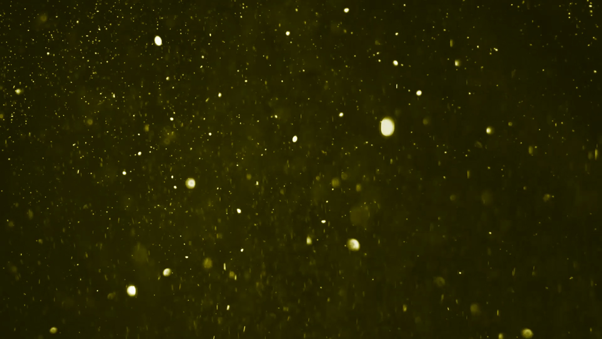 光斑粒子透明素材通道视频MOV模板视频的预览图