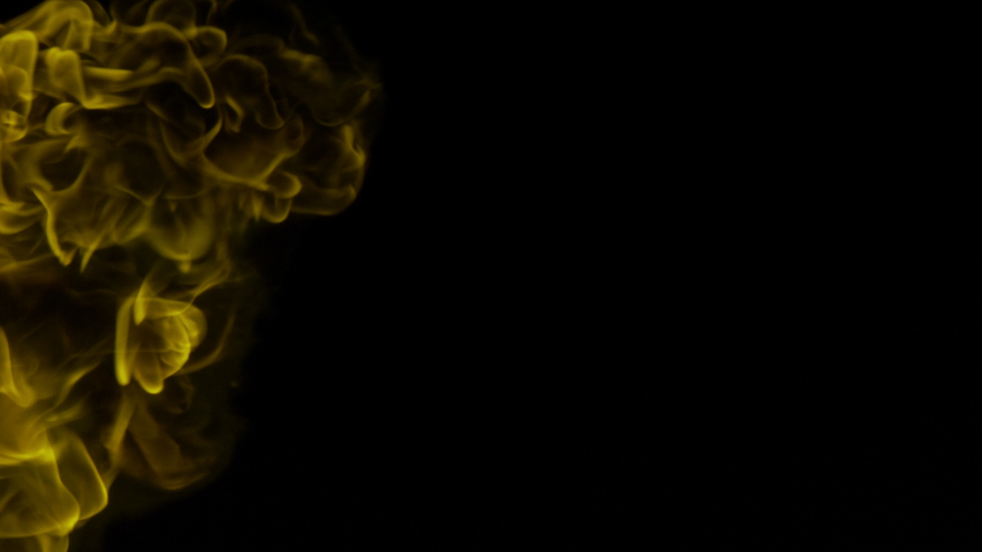 火素材火焰特效素材透明通道MOV视频的预览图