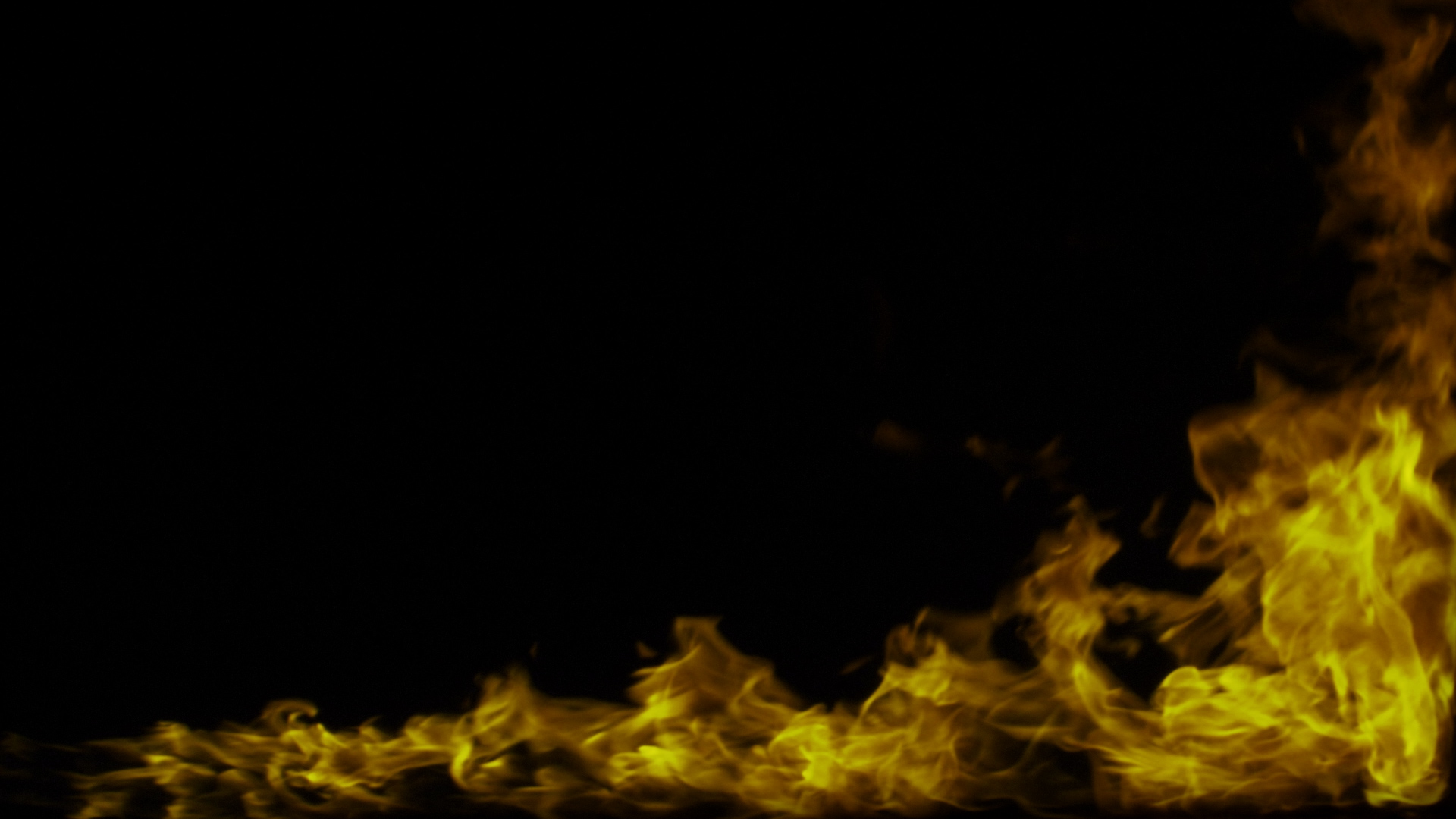 火焰特效火苗特效透明通道视频MOV视频的预览图