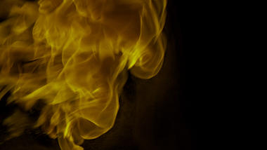 火素材粒子火焰特效素材透明通道视频MOV视频的预览图