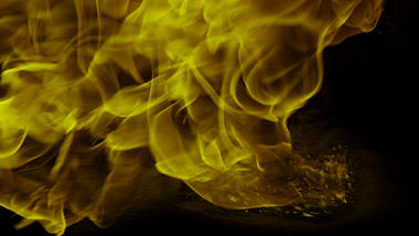 火焰素材火苗特效透明通道视频MOV视频的预览图