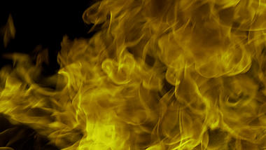 火苗火焰特效素材透明通道视频MOV视频的预览图