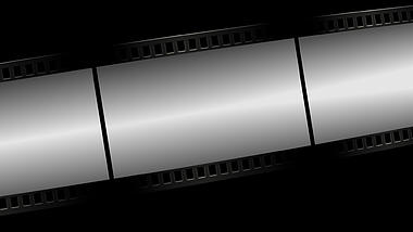 影视胶片合成动画展示视频AE模板视频的预览图