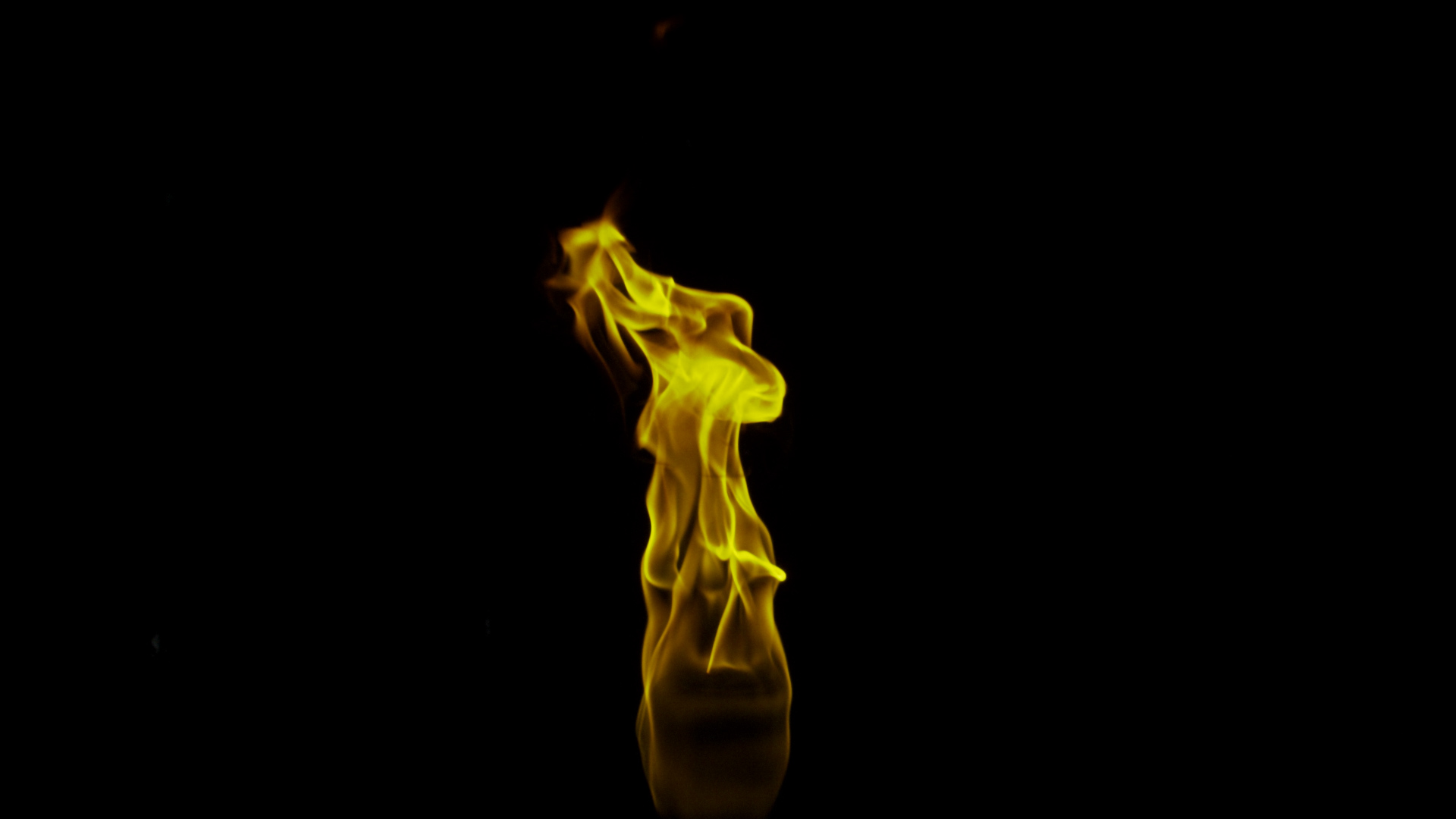 长火焰特效视频透明通道MOV视频素材视频的预览图