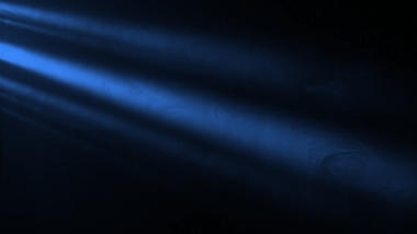 蓝色光束光斑特效透明通道素材视频的预览图