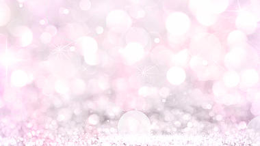 原创紫色梦幻世界动态婚礼唯美粒子光斑背景视频素材AE模板视频的预览图